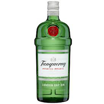 Kaasak - Tanqueray Gin - 75 Cl