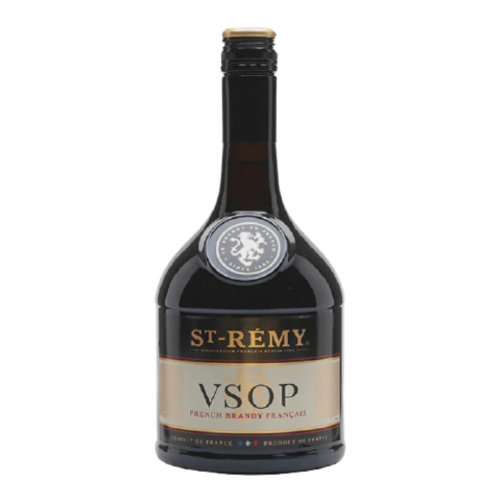 St Remy Vsop St-Remy VSOP Brandy - 70 cl - kaasak