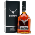 Dalmore 15 Year Old - 70 cl