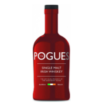 The Pogues Irish Single Malt - 70 cl