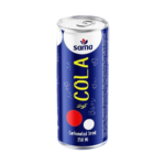 Sama Cola - 250 ml