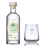 Gin Grands Domaines  Bio Organic - 70 cl