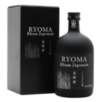 Ryoma 7 Years Japanese Rum - 70 cl