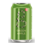 G Green Apple - 300 ml