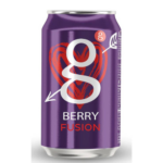 G Berry Fusion - 300 ml