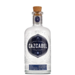 Cazcabel Blanco Tequila - 70 cl