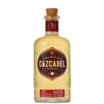 Cazcabel Reposado Tequila - 70 cl
