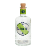 Cazcabel Coconut Tequila - 70 cl
