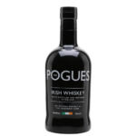 The Pogues Irish Whiskey - 70 cl