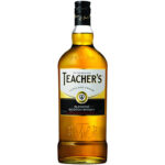 Teacher's Highland Cream Blended Scotch Whisky - 100 cl