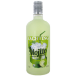 Mojito Yachting Cocktail - 70 cl