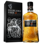 Highland Park 12 Y Single Malt Scotch Whisky - 70 cl