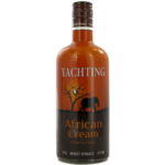 African Yachting Cream - 70 cl