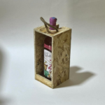 Wood Wine Holder - Gift Box