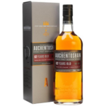 Auchentoshan 12 Year Lowland Single Malt Scotch - 70 cl