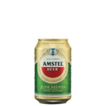 Amstel Can - 33 cl