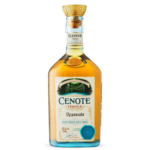 Cenote Reposado Tequila  - 75 cl