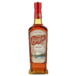 Bayou Spiced Rum - 75 cl