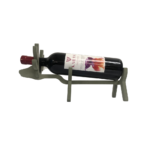 Thouraya – Red Wine with Reindeer