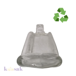 Clear Cheese Platter