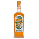 Bayou Satsuma Orange Rum Liqueur - 75 cl