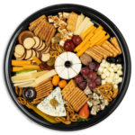 Cheese Platter (4 to 6 ppl)