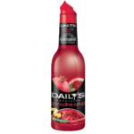 Daily's Cocktails Grenadine Syrup - 1 L