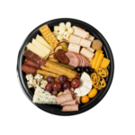 Cheese Platter & Cold Cuts (3 to 4 ppl)