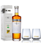 ABK6 VS Pure Single Cognac - 70 cl