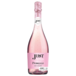 Just Prosecco Rose Extra Dry - 75 cl