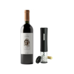 2014 Mariage de Cana with Wine Opener