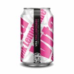 Vita Pink Lemonade - 330 ml