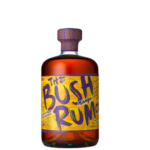 Bush Rum Mango - 70 cl