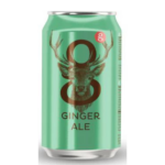 G Ginger Ale - 300 ml