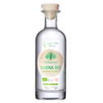Vodka Grands Domaines Bio Organic - 70 cl