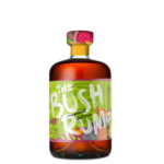 Bush Rum Tropical Citrus - 70 cl