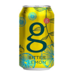 G Bitter Lemon - 300 ml