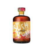 Bush Rum Passionfruit & Guava - 70 cl