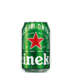 Heineken Can - 33 cl