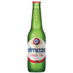 Almaza  Bottle - 33 cl