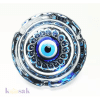 Blue Eye Ashtray