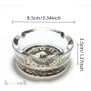 Playing Cards Ashtray