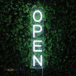 LED Open Sign