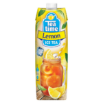 Tea Time Lemon Ice Tea - 1 L