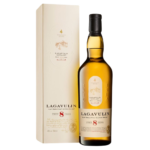 LAGAVULIN 8 Years Old - 70 cl
