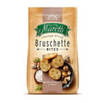Maretti Bruschette Mushroom Flavor - 70 G