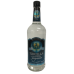 Tortilla Silver Tequila - 100 cl