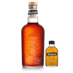 The Naked Malt Scotch Whisky - 70 cl with 5 cl