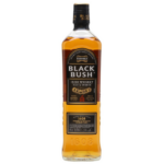 Bushmills Black Bush Irish Whiskey - 70 cl