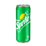 Sprite Can - 330 ml
